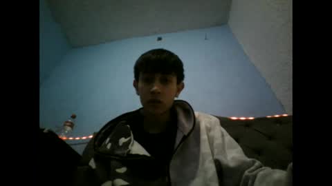 Snapshot of caos_mod chatting on 05-24-26, 04:28 CAOS online show from 05-24-26, 04:28