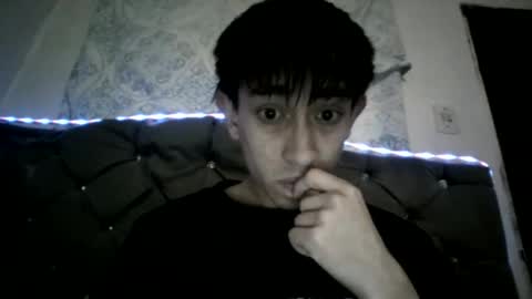 Snapshot of caos_mod chatting on 05-27-26, 07:33 CAOS online show from 05-27-26, 07:33