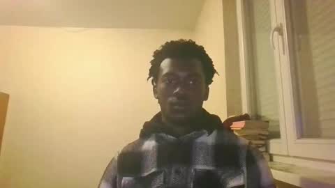 judal Xcam online show from 12-17-25, 03:40