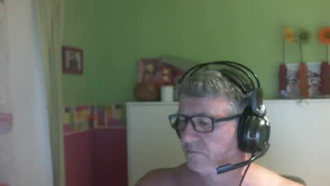 capitaine1959 online show from 07-14-26, 02:05