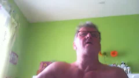 capitaine1959 online show from 07-21-26, 08:11