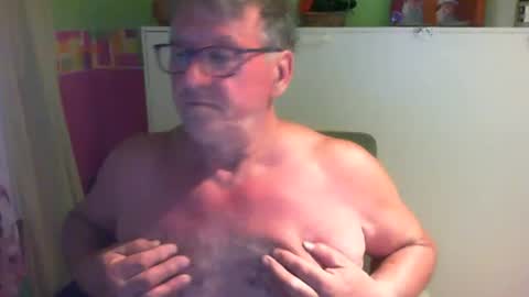 capitaine1959 online show from 07-28-26, 01:23
