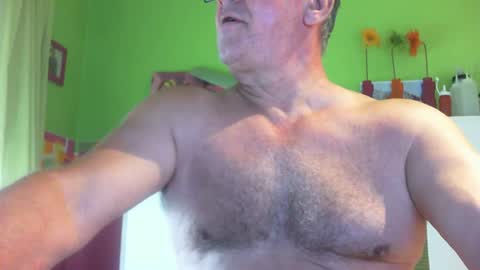 capitaine1959 online show from 07-28-26, 11:28