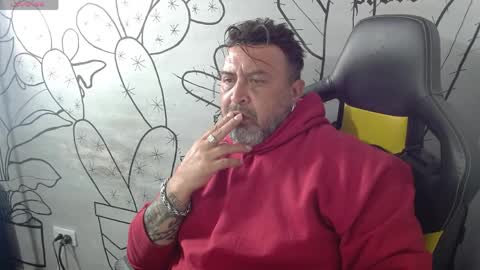 capitan7608 online show from 03-31-26, 04:24