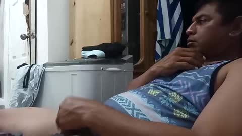 capitancristiancanelo online show from 02-28-26, 04:13