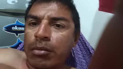 capitancristiancanelo online show from 03-11-26, 02:06