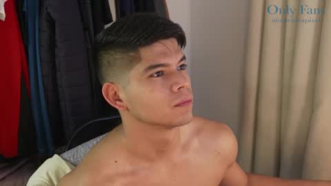 David Capizzi online show from 12-08-24, 04:39