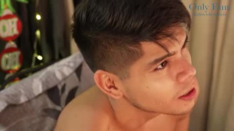 David Capizzi online show from 12-12-24, 09:19