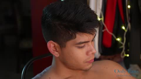 David Capizzi online show from 12-21-24, 06:09