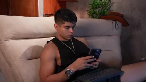 David Capizzi online show from 10-03-25, 10:51