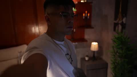 David Capizzi online show from 10-26-25, 03:01