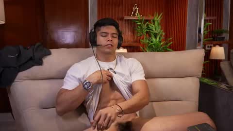 David Capizzi online show from 02-24-26, 02:04