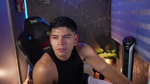 David Capizzi online show from 04-21-26, 01:29