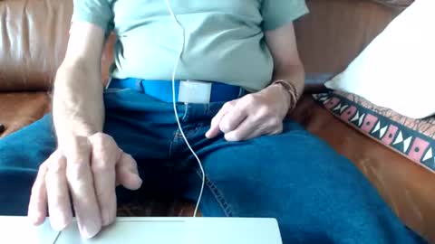 capoexe online show from 05-22-26, 10:54