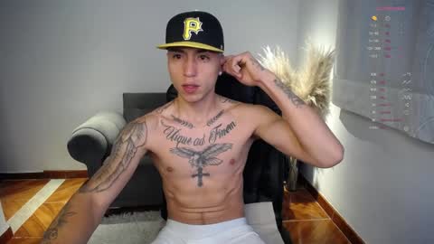 Jonny online show from 04-10-26, 11:04