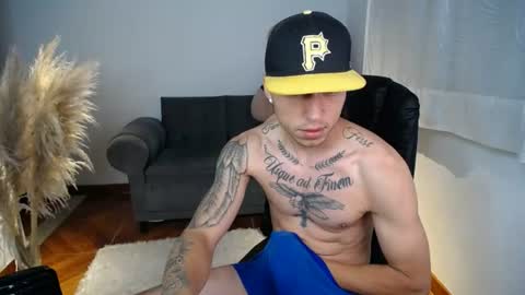 Jonny online show from 06-14-26, 09:55