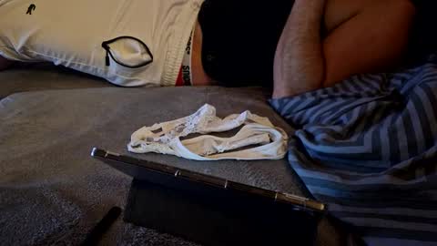 capoo24 online show from 12-27-24, 09:11