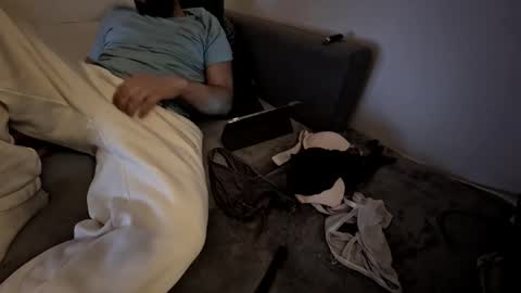 capoo24 online show from 03-01-25, 02:59