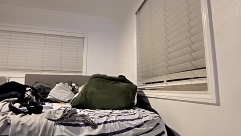 cappinrc8 online show from 01-16-26, 05:55