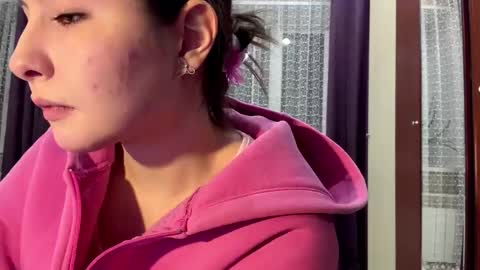 Snapshot of capricenichlos chatting on 03-08-26, 05:06 May online show from 03-08-26, 05:06