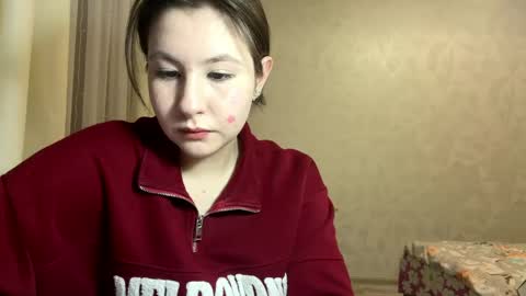 May online show from 03-23-26, 07:07