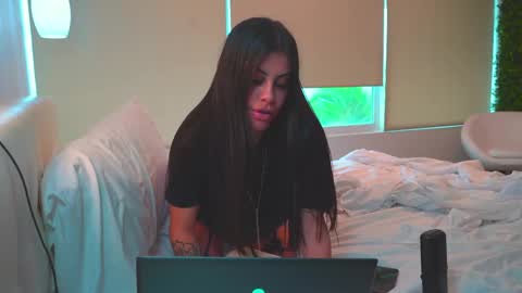 Miyah online show from 09-09-25, 11:26