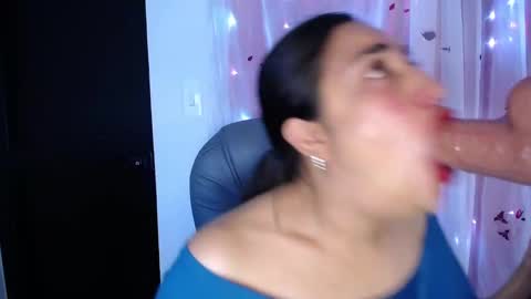 CAPRICORNIO online show from 02-27-25, 02:32