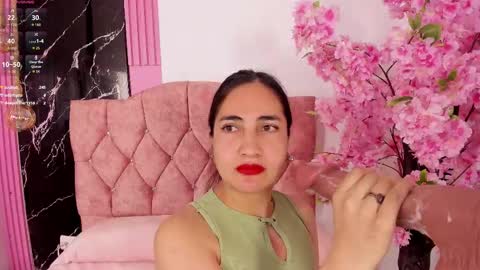 CAPRICORNIO online show from 09-27-25, 04:39