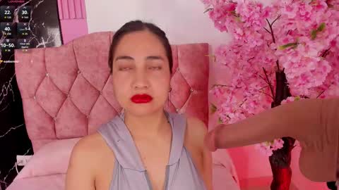 CAPRICORNIO online show from 09-28-25, 03:23