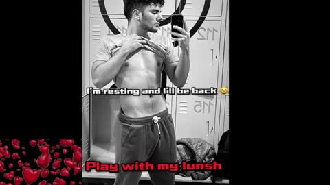 Snapshot of caprywilliams chatting on 02-05-25, 02:37 caprywilliams online show from 02-05-25, 02:37