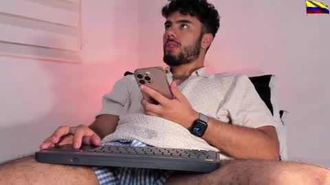 Snapshot of caprywilliams chatting on 02-13-25, 06:09 caprywilliams online show from 02-13-25, 06:09