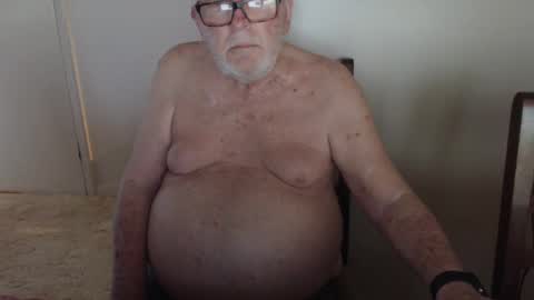 Snapshot of capt5105 chatting on 02-18-25, 08:36 capt5105 online show from 02-18-25, 08:36