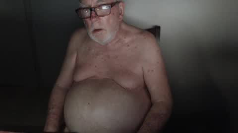 Snapshot of capt5105 chatting on 02-19-25, 10:45 capt5105 online show from 02-19-25, 10:45