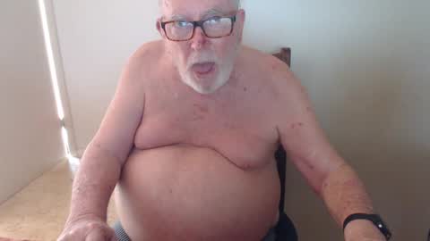 Snapshot of capt5105 chatting on 02-24-25, 02:51 capt5105 online show from 02-24-25, 02:51