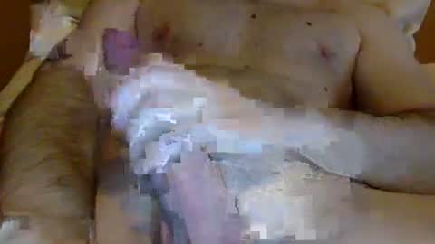 Captain 8 Inches online show from 12-07-24, 09:06