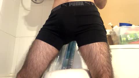 captainbalboa online show from 10-02-25, 05:09