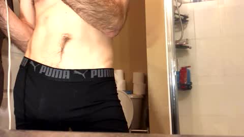 captainbalboa online show from 04-25-26, 07:00