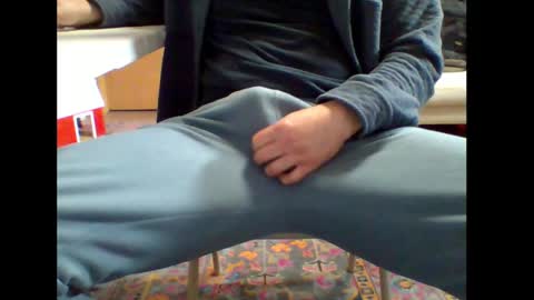 captainbratwurst21 online show from 12-02-24, 06:32