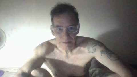 captainfox_ online show from 07-14-26, 02:05