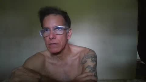 captainfox_ online show from 07-20-26, 05:04