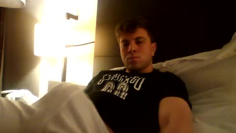 captainhook737 online show from 06-18-26, 02:34