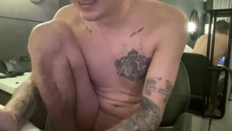 Snapshot of captinsaveahoeee chatting on 03-15-26, 10:10 captinsaveahoeee online show from 03-15-26, 10:10