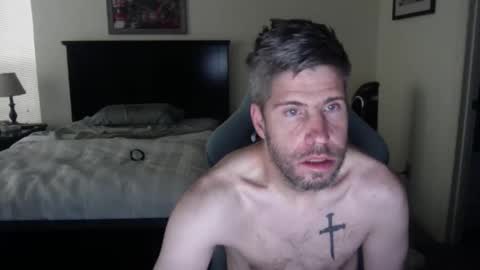 captmorgan30263 online show from 05-11-26, 12:00