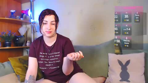 girl - foxi and tranny - kami online show from 11-09-25, 08:01