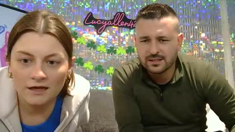 Snapshot of caraandcole chatting on 02-28-26, 04:57 Cara and Cole online show from 02-28-26, 04:57