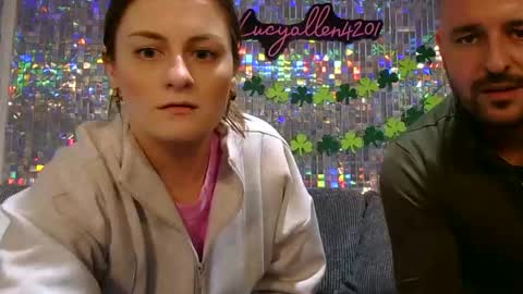 Snapshot of caraandcole chatting on 03-01-26, 03:41 Cara and Cole online show from 03-01-26, 03:41