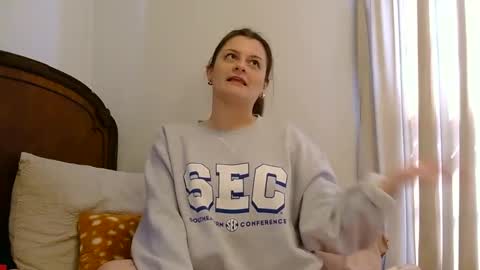 Cara and Cole online show from 04-20-26, 08:32