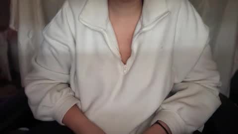 Cara Bou online show from 12-01-25, 07:19