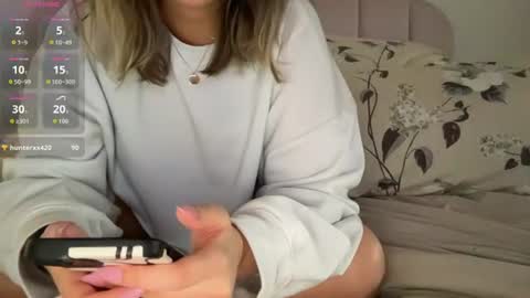 Cara Bou online show from 06-09-26, 09:26