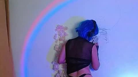 Snapshot of caraenaranja chatting on 01-18-26, 12:36 Amy online show from 01-18-26, 12:36